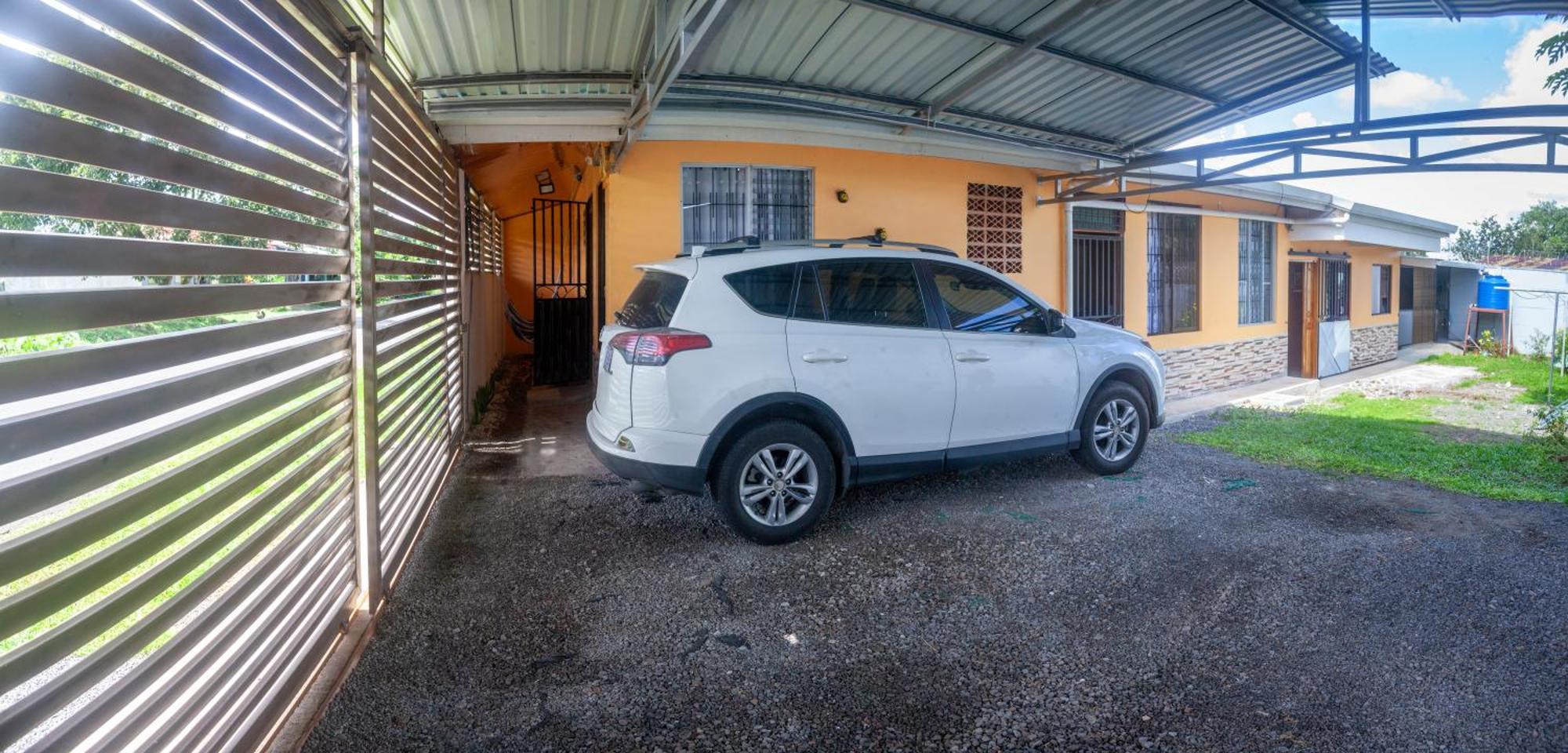 Apartamento Daly #1 Guápiles Exterior foto