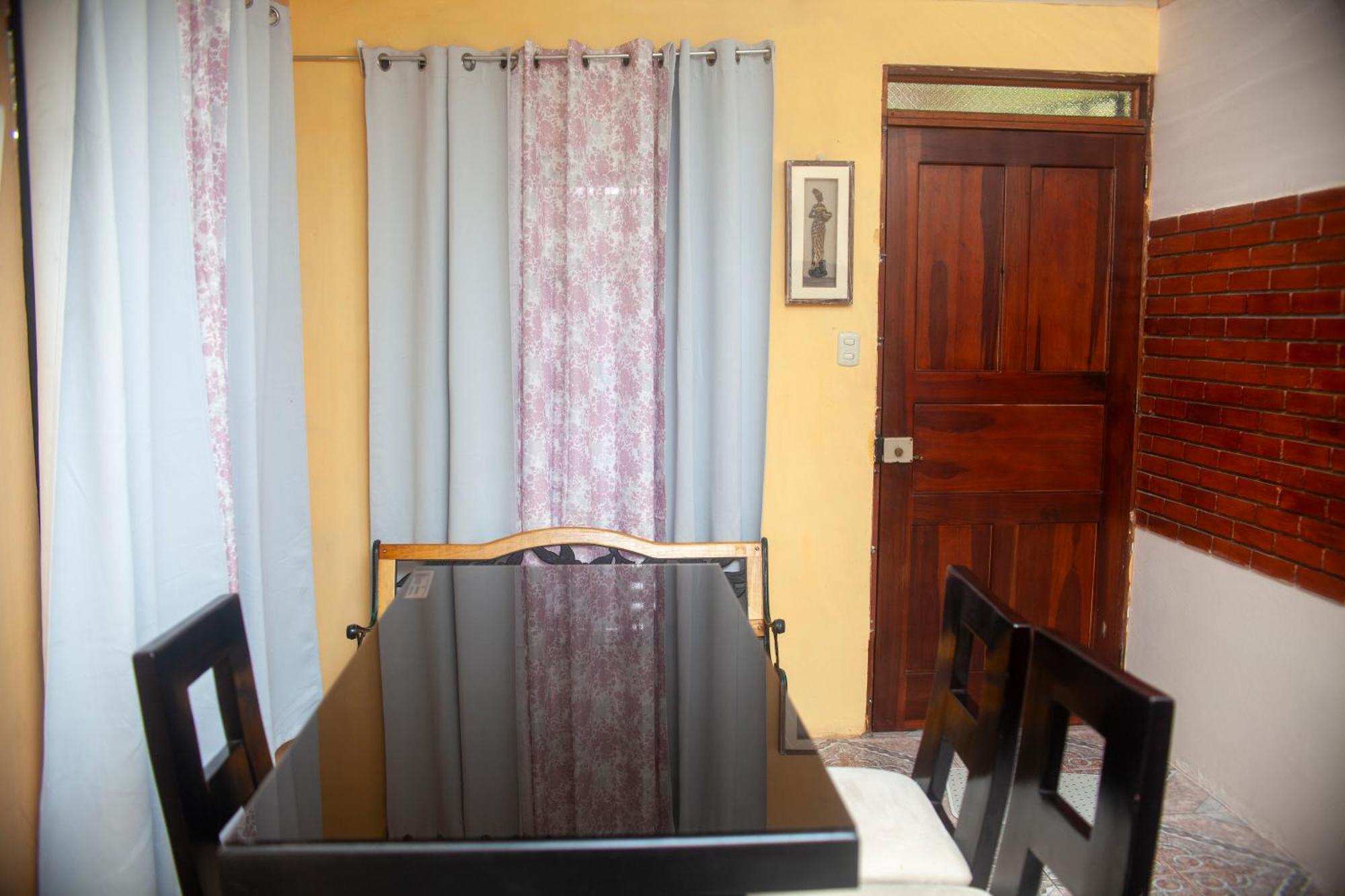 Apartamento Daly #1 Guápiles Exterior foto